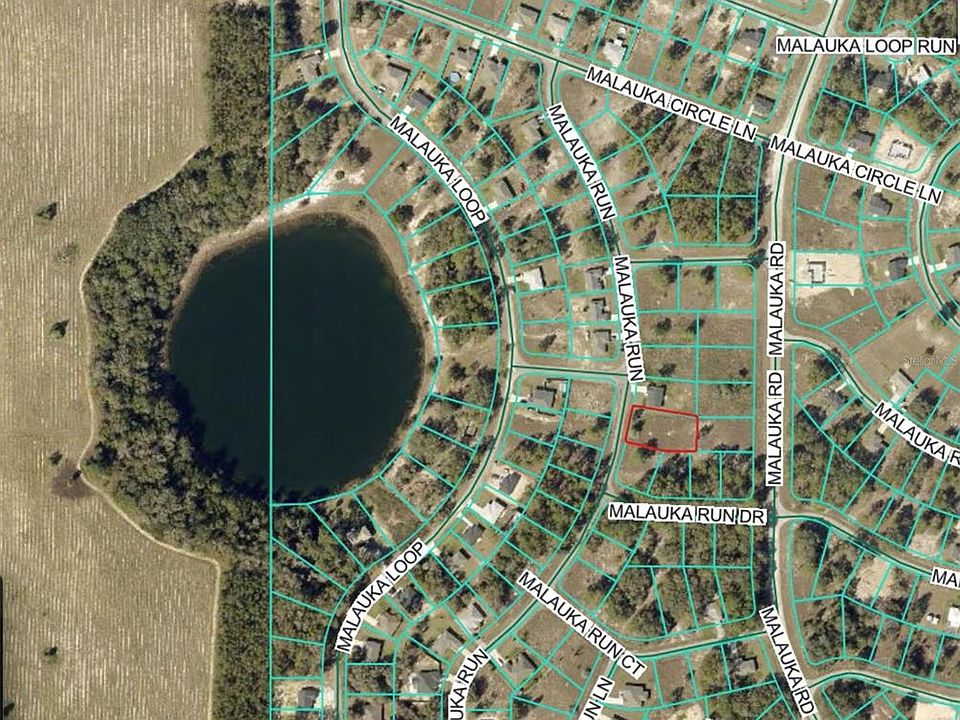 2nd image of LOT 5 SE MALAUKA RUN LOT 5