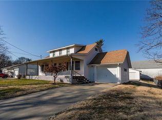 3140 S 7th St, Kansas City, KS 66103