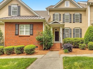 1222 Colonial Club Rd, Wake Forest, NC 27587