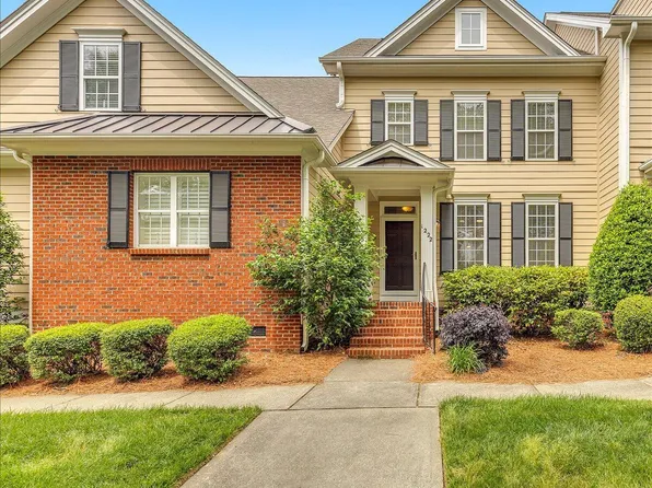 1222 Colonial Club Rd, Wake Forest, NC 27587