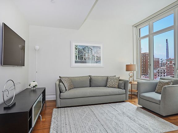 3rd image of 2150 Broadway #9G