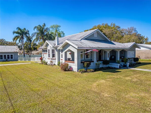 301 N Oak Ave, Fort Meade, FL 33841