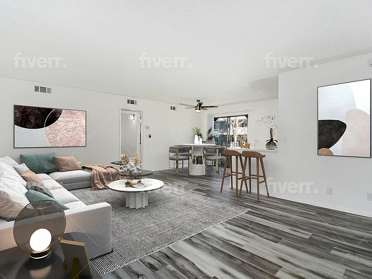 ZELZAH APARTMENTS — Photo 12