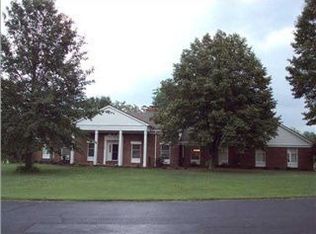 42 Oak Mdw, Evansville, IN 47725