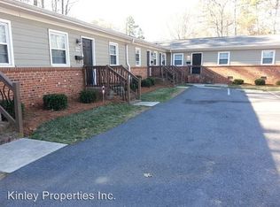 912 Beal St, Charlotte, NC 28211