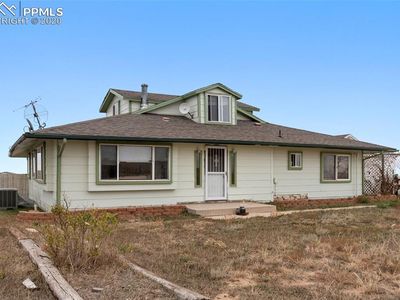 5675 Mulberry Rd, Yoder, CO, 80864