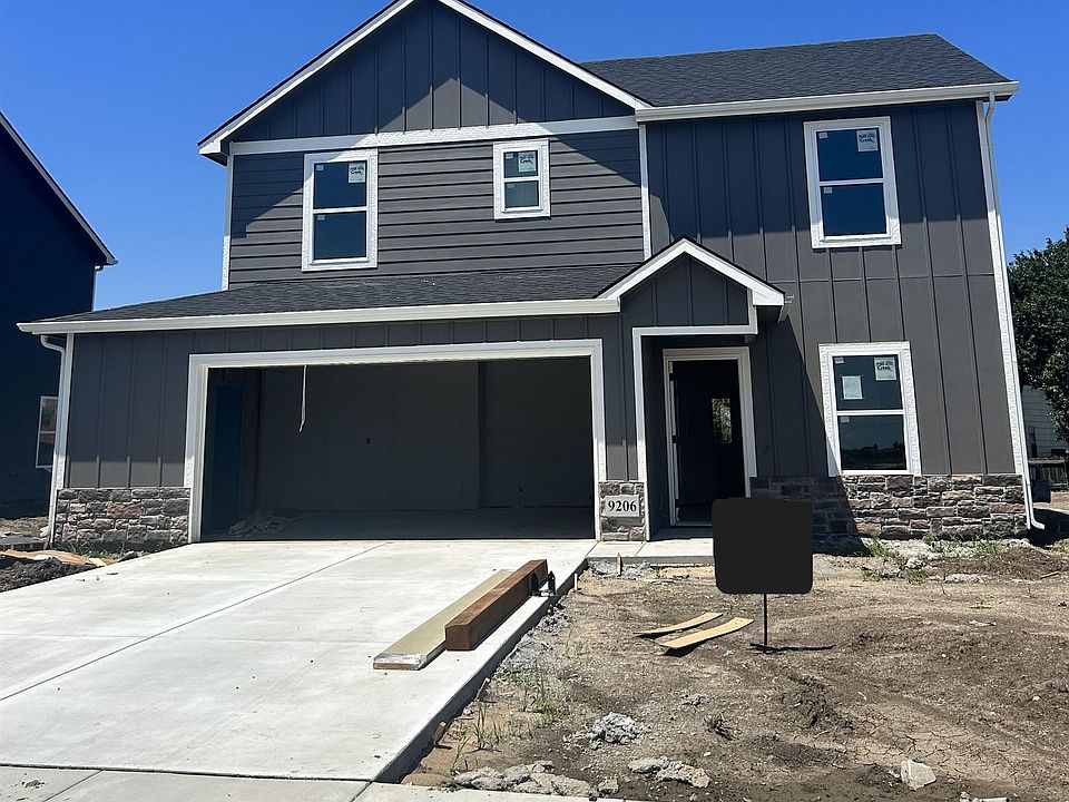 9206 E Creed St, Wichita, KS 67210 MLS 628439 Zillow