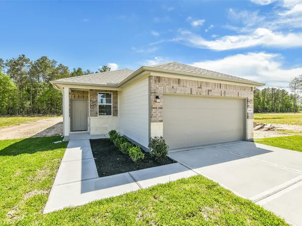 18640 Barichello Dr, Conroe, TX 77306