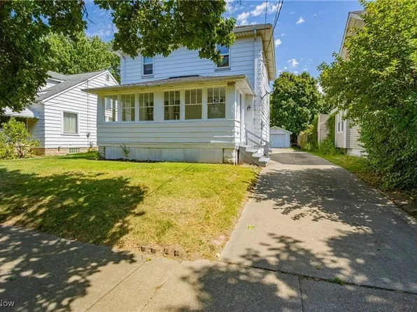 1145 Herberich Ave, Akron, OH 44301