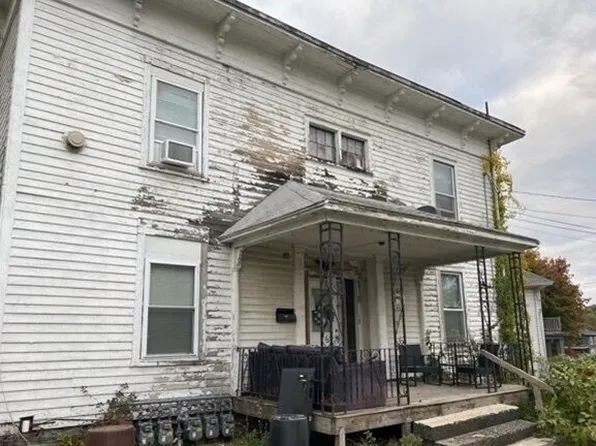 18-20 Elizabeth St, Pittsfield, MA 01201