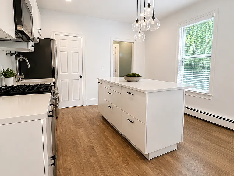 93 Massachusetts Ave #1 — Photo 1