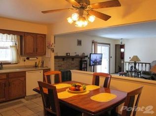 2127 S Haborn Dr, Beloit, WI 53511