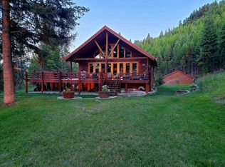 108 Thompson Heights Trl, Libby, MT 59923
