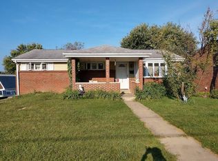 55 Wynnecliffe Dr, Carnegie, PA 15106