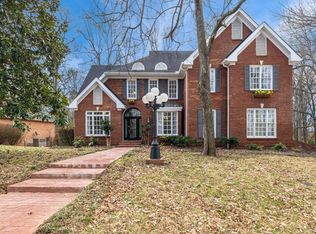 545 Ridgecrest Dr, McMinnville, TN 37110