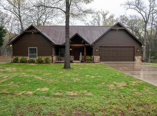215 Rs County Rd #4269, Emory, TX 75440
