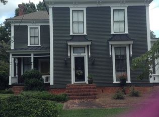 358 W Hightower Trl, Social Circle, GA 30025