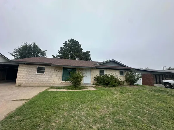 614 NE 18th St, Guymon, OK 73942