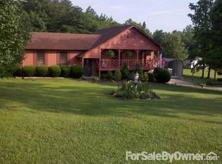 1144 Black Rd, Thomasville, NC 27360