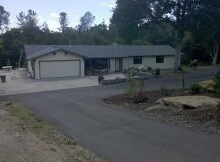 45948 Farmstead Rd, Coarsegold, CA 93614