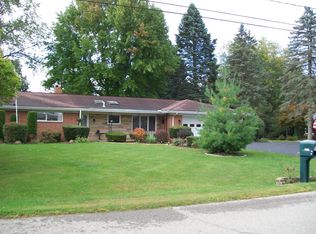 4583 S Clubview Dr, Adrian, MI