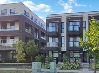 1697 Bur Oak Ave, Markham, ON L6E0V2