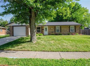 5243 Beechview Dr, Dayton, OH