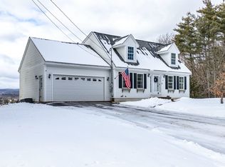 38 Balch Farm Rd, Bennington, NH 03442