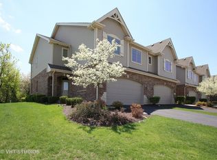 406 E Tall Oaks Ln, Itasca, IL 60143