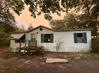 1809 NE 162nd St, Citra, FL 32113