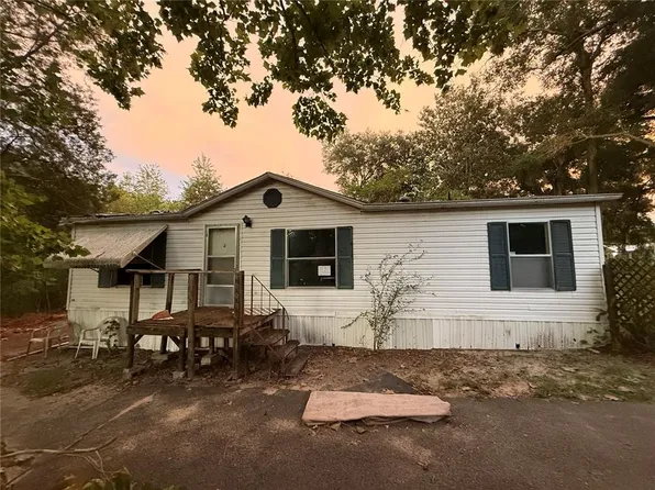 1809 NE 162nd St, Citra, FL 32113