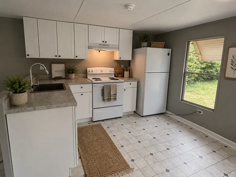 2302 Marlette Ct — Photo 2
