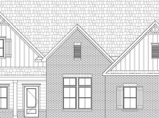 16632 Hamilton Pl, Athens, AL 35611