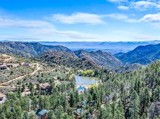 6740 E Canyon Rd, Kingman, AZ 86401