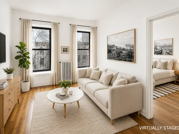 306 Saint James Pl APT 4F, Brooklyn, NY 11238