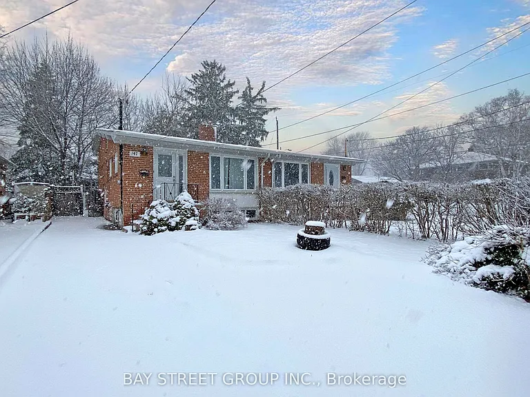 147 Roywood Dr #MAIN — Photo 4