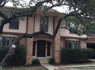 318 Stonewood St, San Antonio, TX 78216