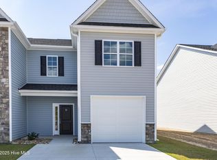 1408 Hartley Ln #D, Greenville, NC 27834