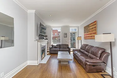 Rented by Nomad Property Group, LLC