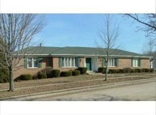 4808 N Chatham Dr, Bloomington, IN