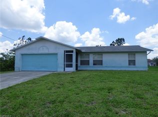 4111 14th St W, Lehigh Acres, FL 33971