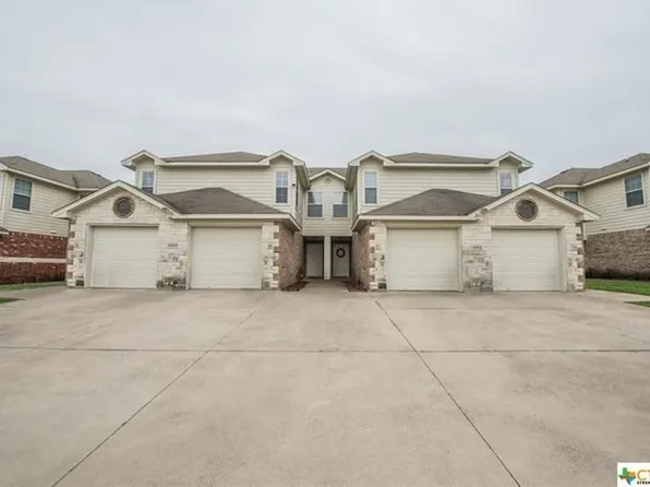 4004 Cambridge Dr APT D, Killeen, TX 76549