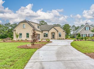 7417 Falkirk Ln, Sunset Beach, NC 28468