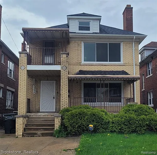 3264-66 Calvert St Photo 1
