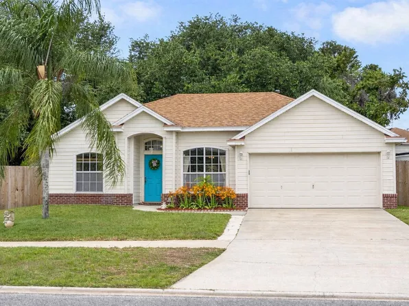 3376 International Village Dr W, Jacksonville, FL 32277