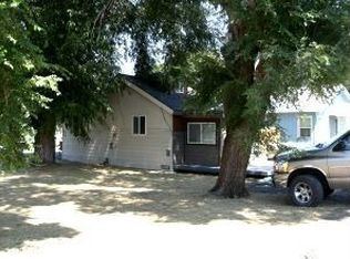 660 E Adams St, Burns, OR 97720