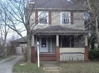 1715 E Washington St, New Castle, PA