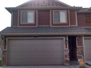1872 E Whitetail Way, Layton, UT 84040