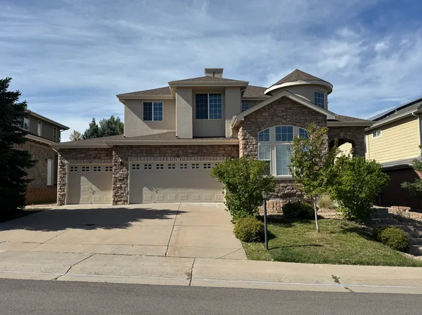 7113 S Tibet Way, Aurora, CO 80016