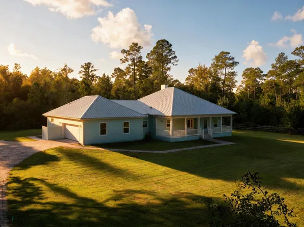 5335 Don Manuel Rd, Elkton, FL 32033